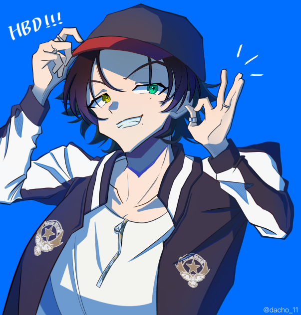2️⃣誕