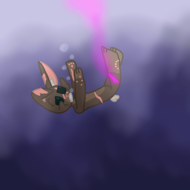 ~D R O W N I N G  I N  D E S P A I R~