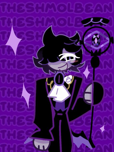 black sapphire!!