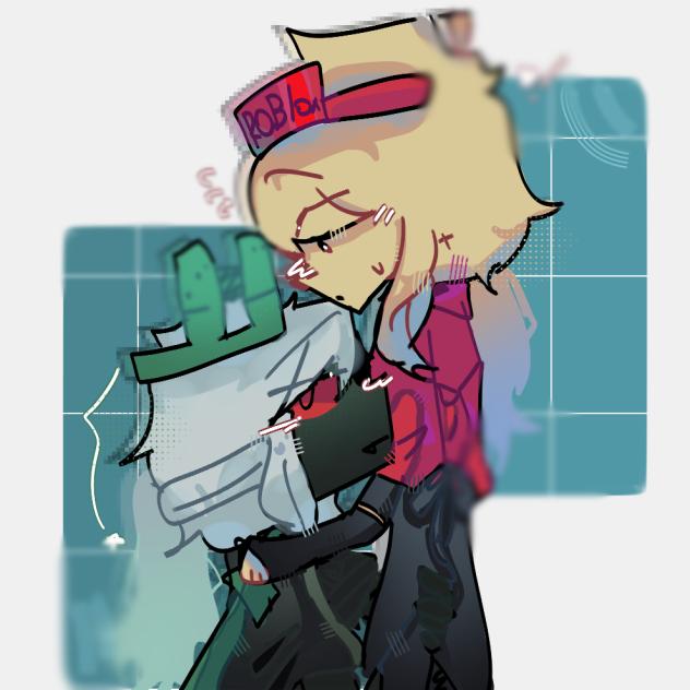 Poison Pizza! Requested--