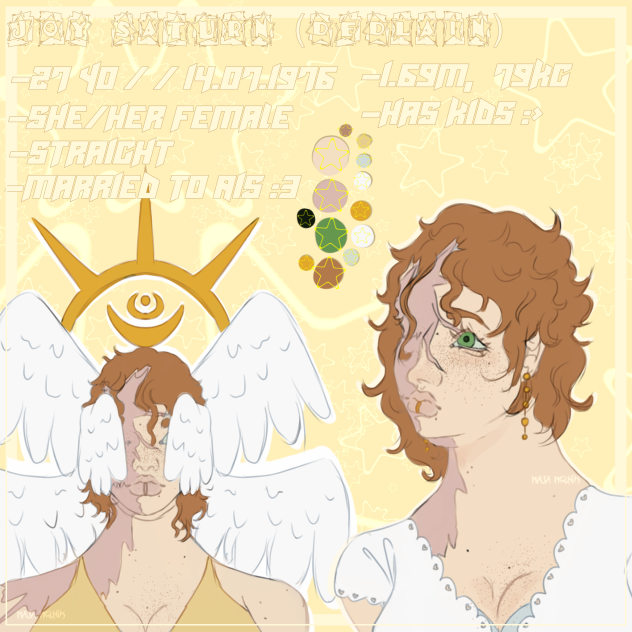Redesign🌟 - ibisPaint