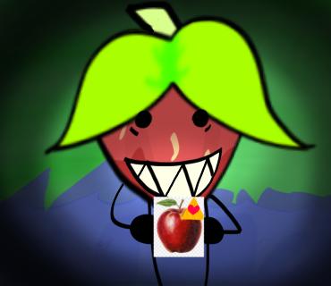 Y.A.O.I episode one fan art