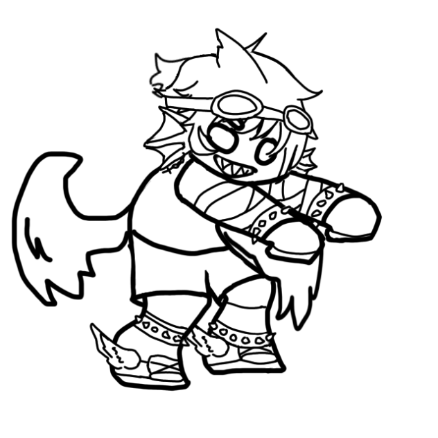 MOVE YA BODY!