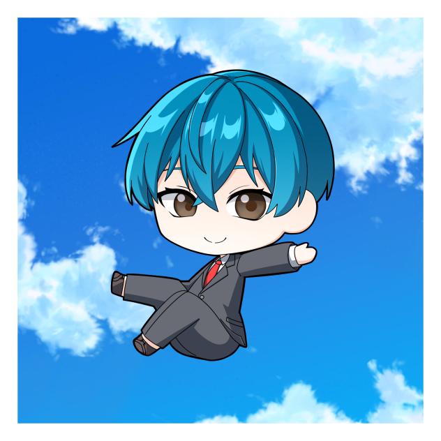 依頼絵164