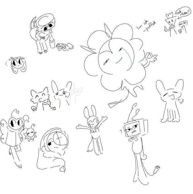 diddly doodles