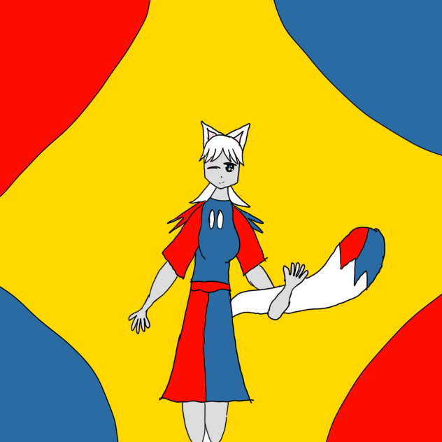 Ali(not my creation)