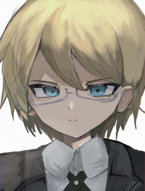 十神くん