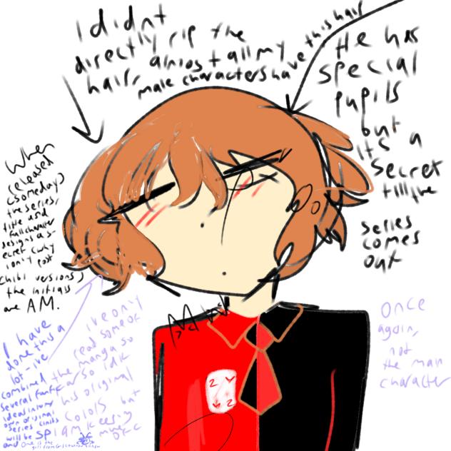 What I do when a character I like dies