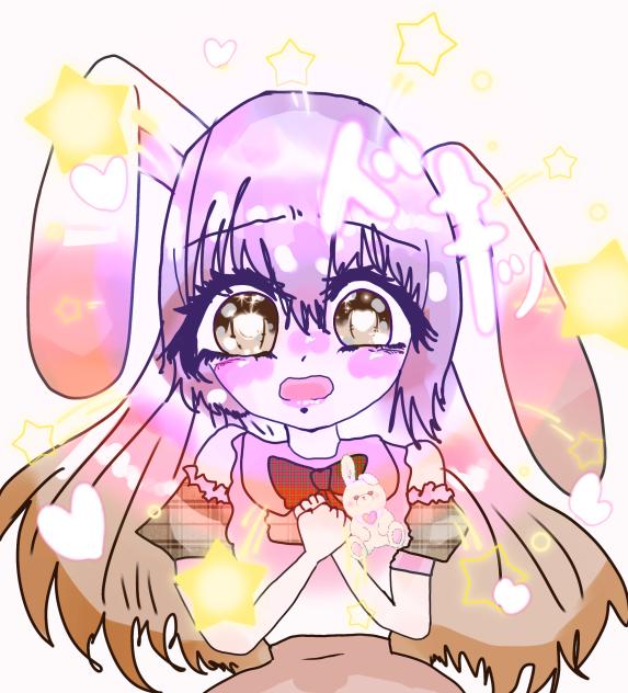 💓&🍼