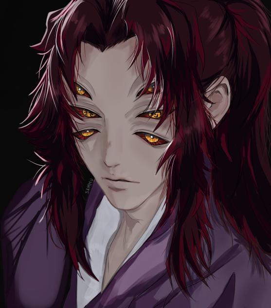 kokushibo