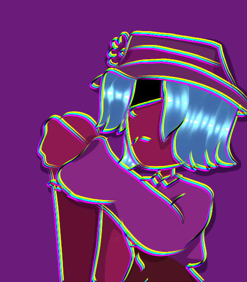 Roblox edit 👌 - ibisPaint