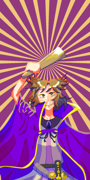 上宮之厩戸豊聡耳命