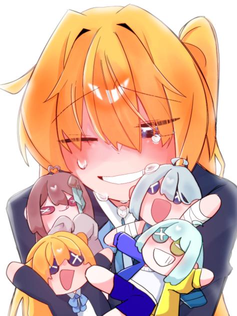 ハッピーバースデー