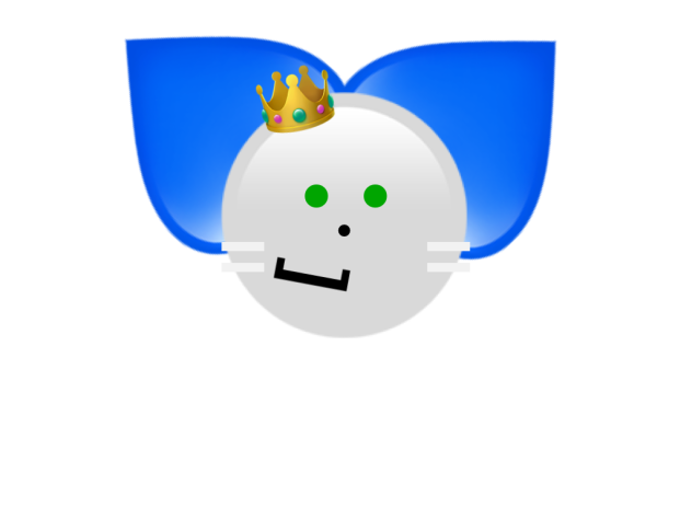 another emoji cat from a challenge