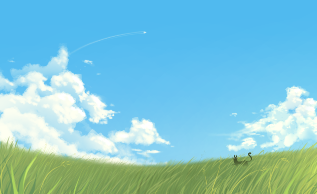 ☀️🏞 - ibisPaint
