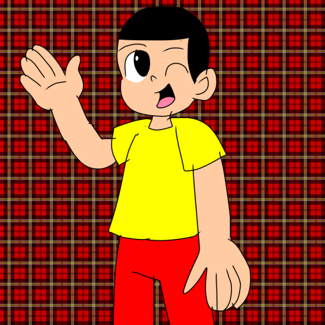 Profile Pic For Kenny the CYSDN Hater