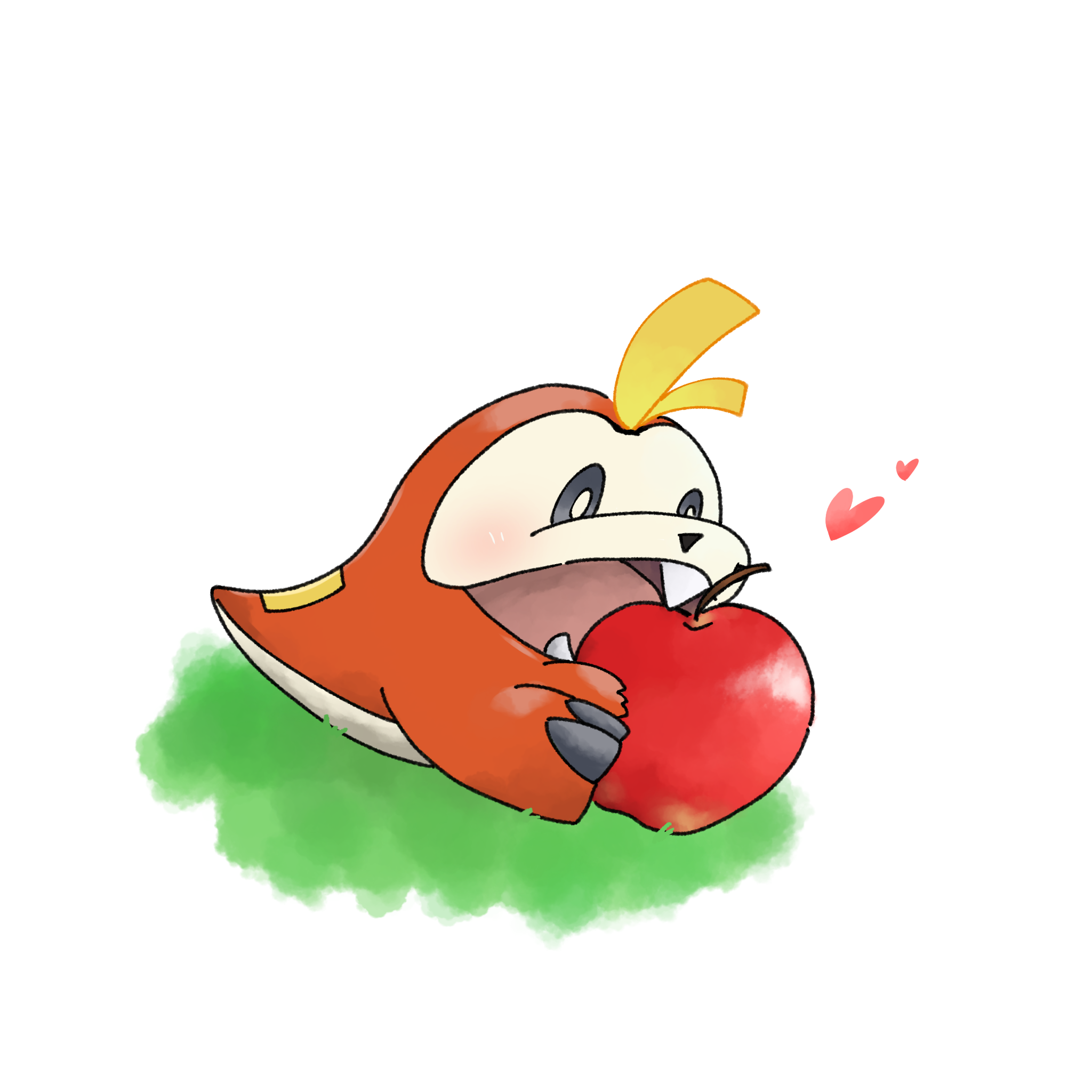 ホゲータ ホゲータ - ibisPaint