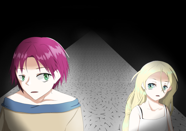 ホラゲ感