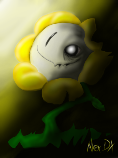 Flowey