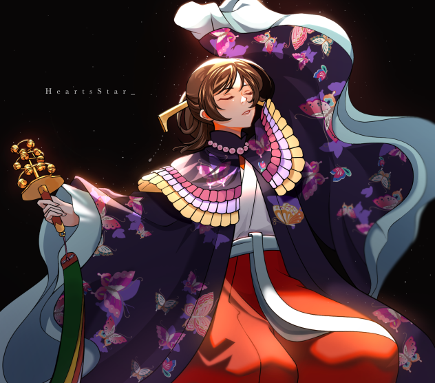 Nanami Monozono
