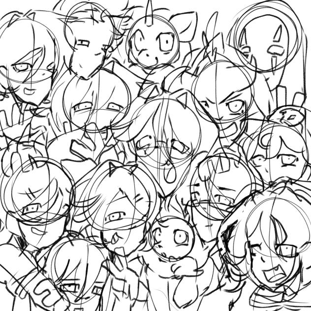 project wip