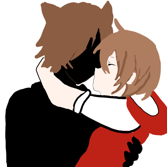 赤ずきんは狼に恋をした