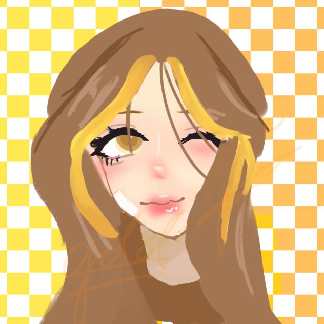 gold - ibisPaint