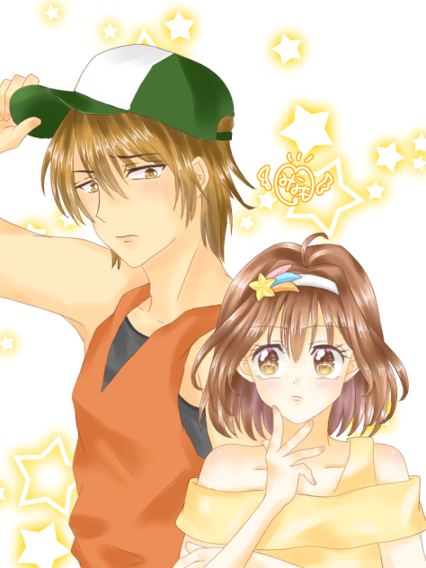 「好き…なんだけどなぁ…」