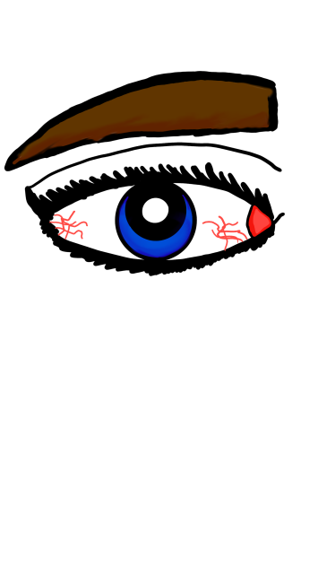 Ocean Eye - ibisPaint