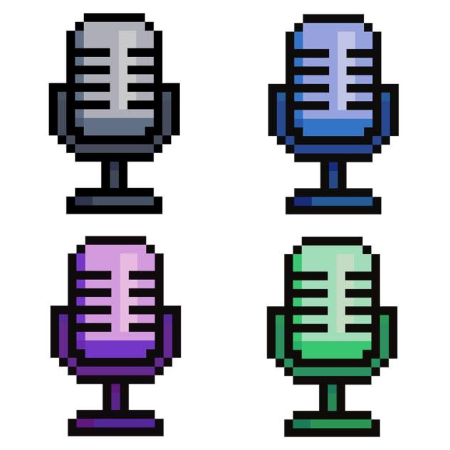 Microphone (pixel) 3
