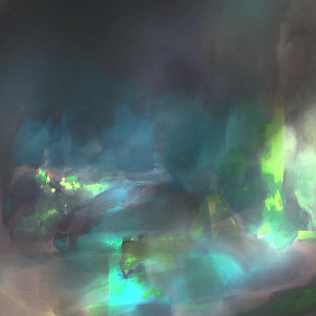 cave