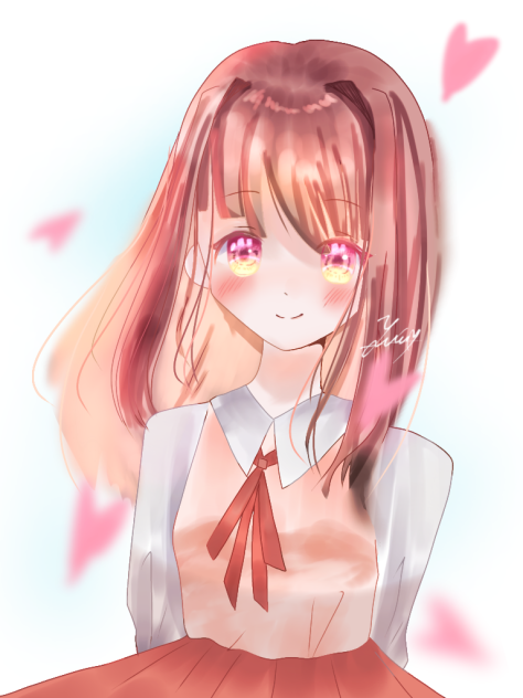 桜吹雪