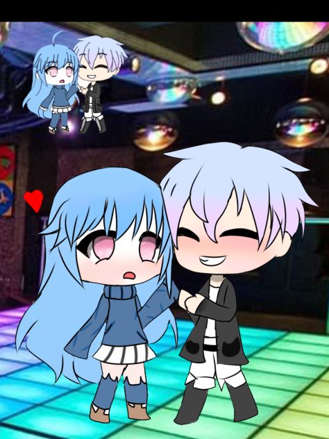 It’s time for a party - ibisPaint