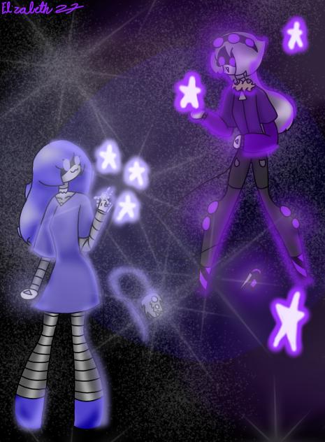 Circuitry Desires Space Saga! 4