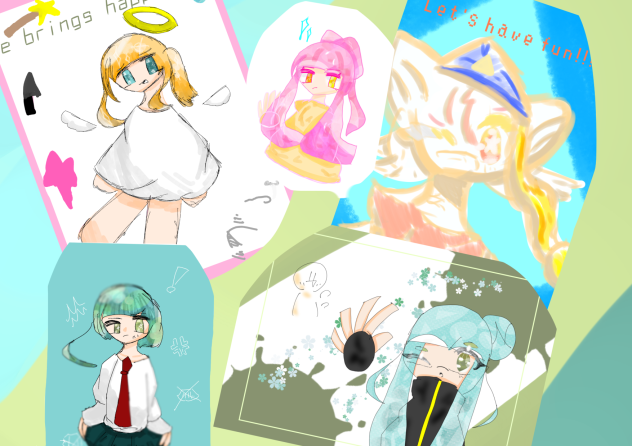 無題373 - ibisPaint