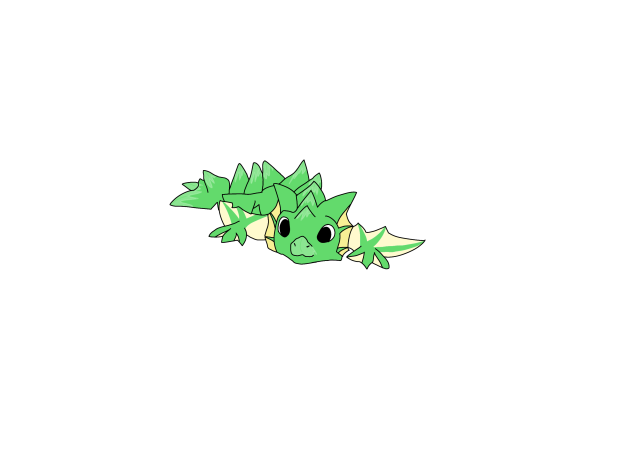 doodle I guess - ibisPaint