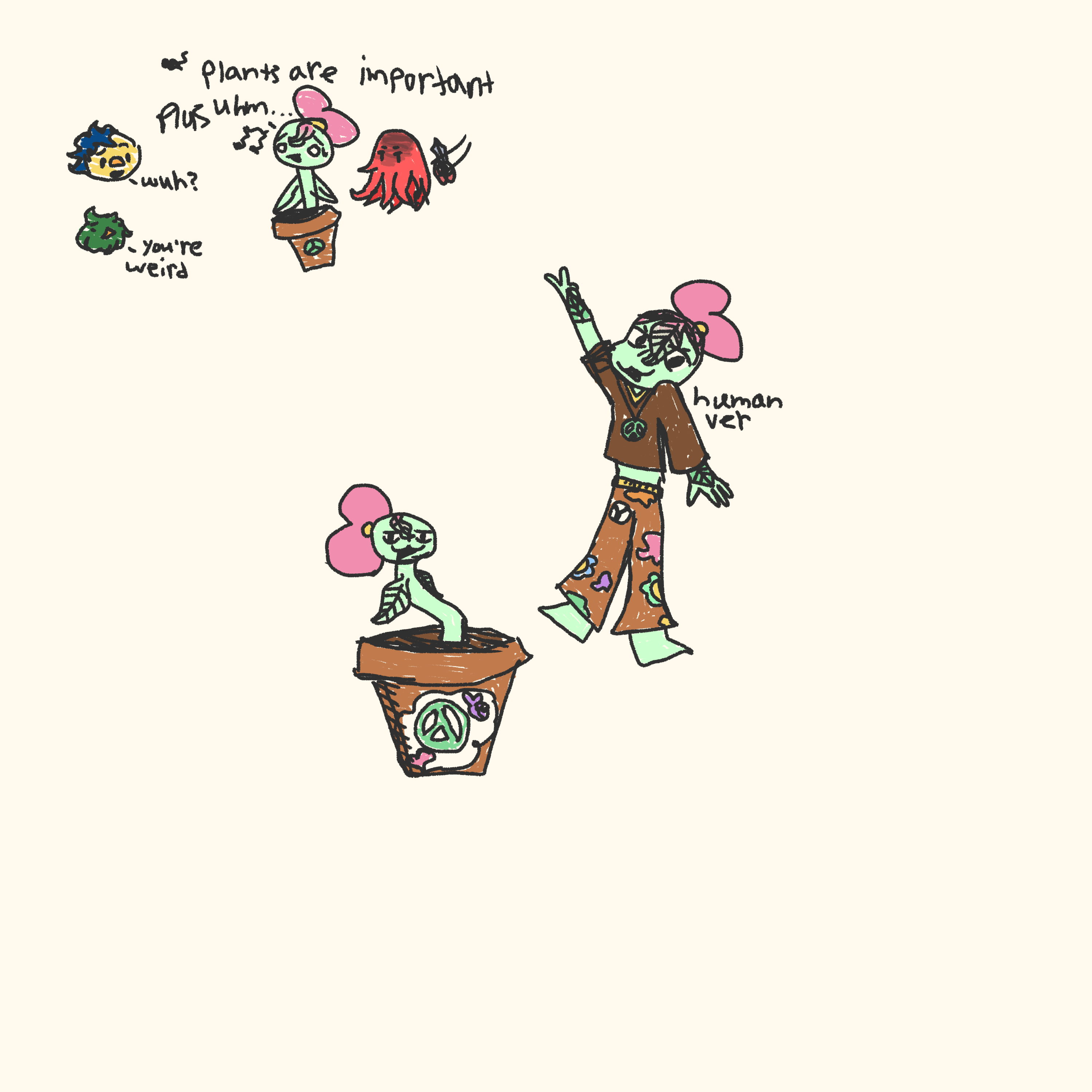 DHMIS oc redesign - ibisPaint