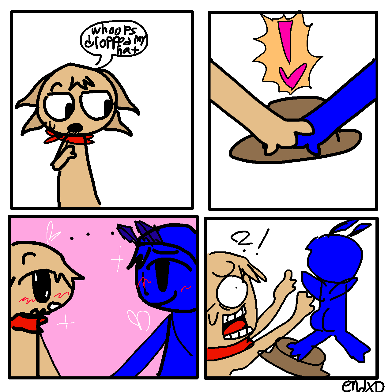 Is anyone familiar with this trend ibisPaint