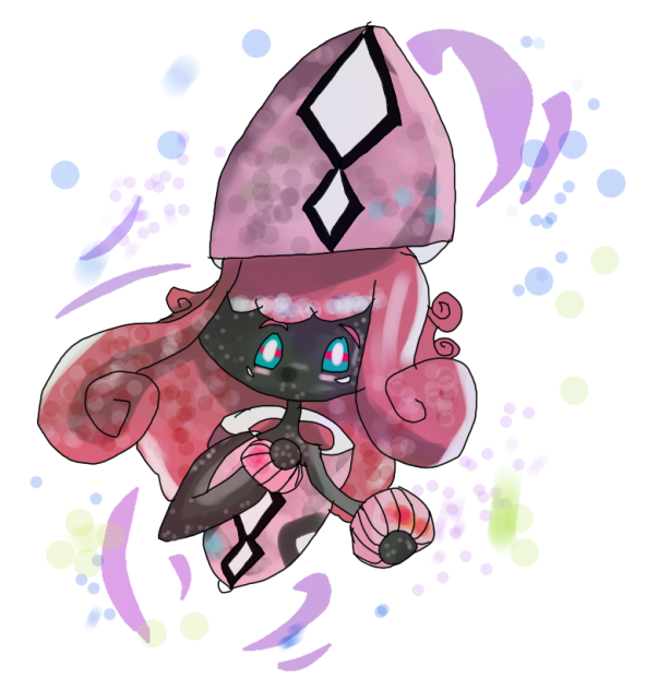 カプ・テテフ