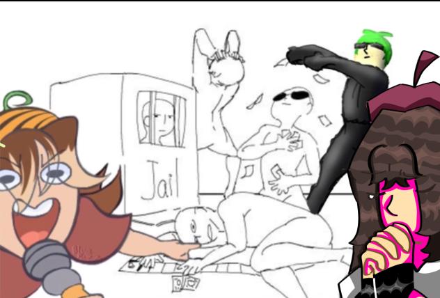 more collab - ibisPaint