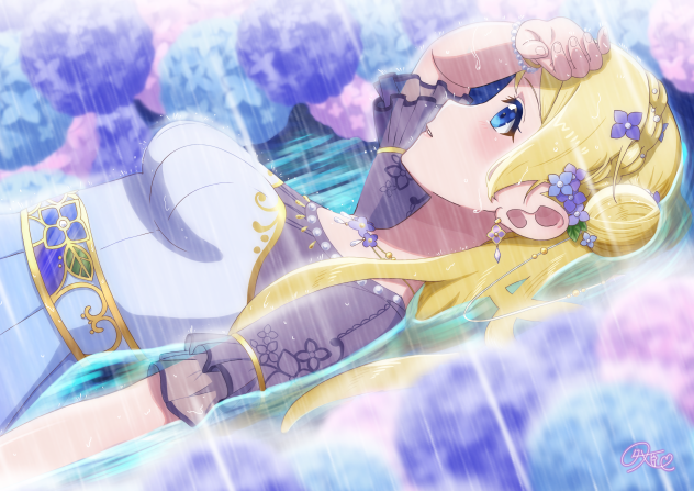 絢瀬絵里生誕祭2021