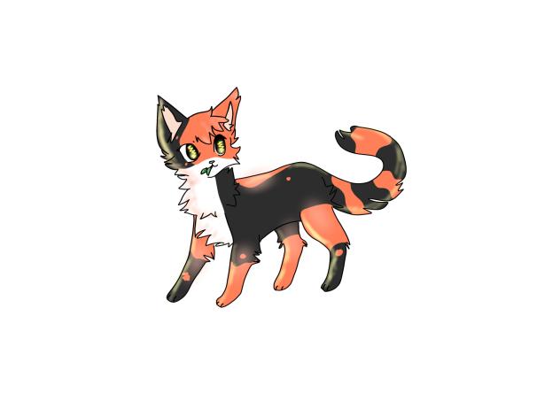 SpottedLeaf