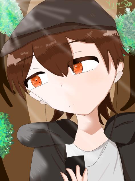 散歩