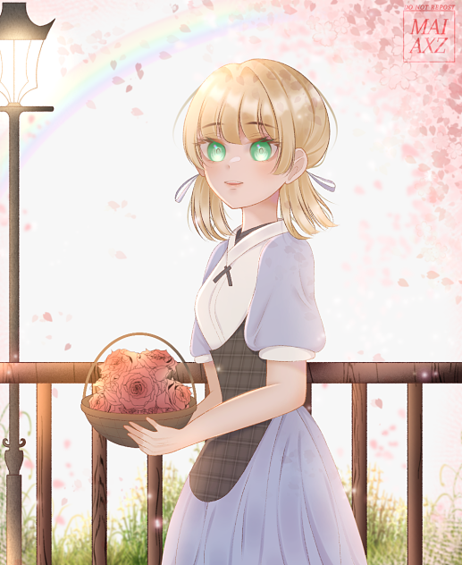 🌺