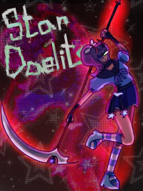 Star Daelite!!!XD