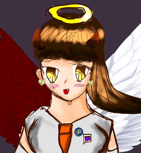 새 프로필🧡💛🤎😈