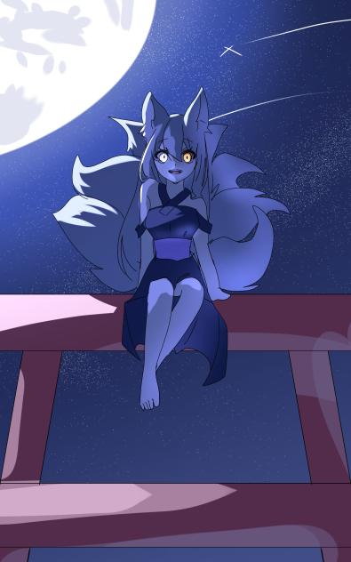 碧天