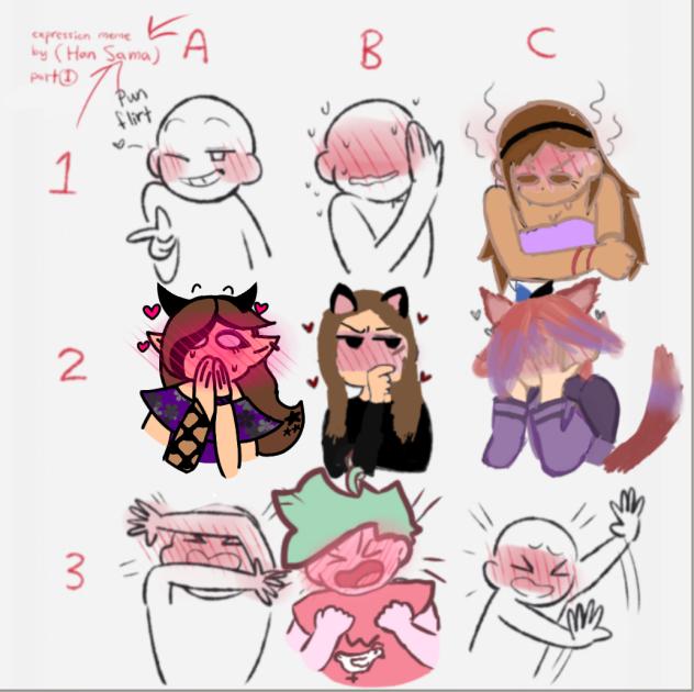 Collaboration - ibisPaint