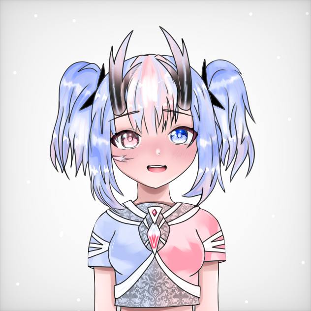 My new oc
