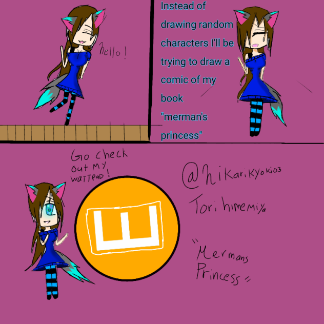 book - ibisPaint